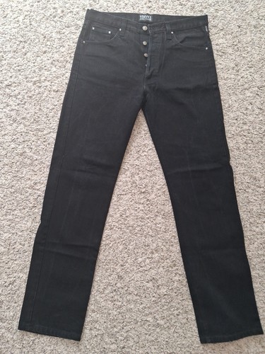 Versace vintage black - versace,
