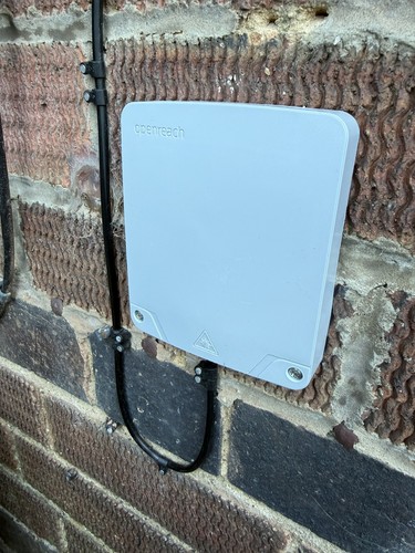 Openreach csp fibre splice - openreach,