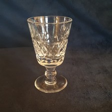 Royal BRIERLEY Crystal - BRUCE