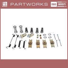 Springs + Accessories