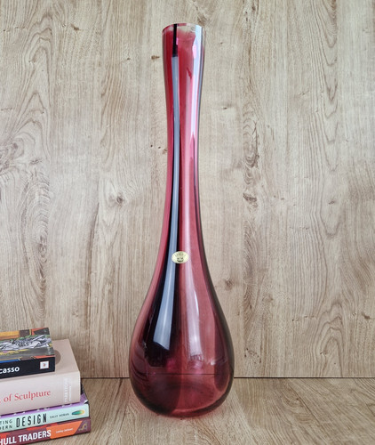 Vintage glass 1414 - glass,