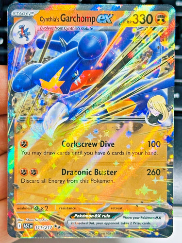 Pokemon me2 ascended heroes - pokemon, me2.5