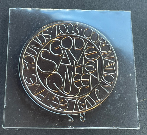 2003 queen elizabeth - uk,