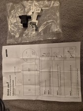 Wren Base Unit Fittings And