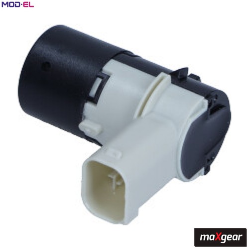 Sensor park distance - distance, control