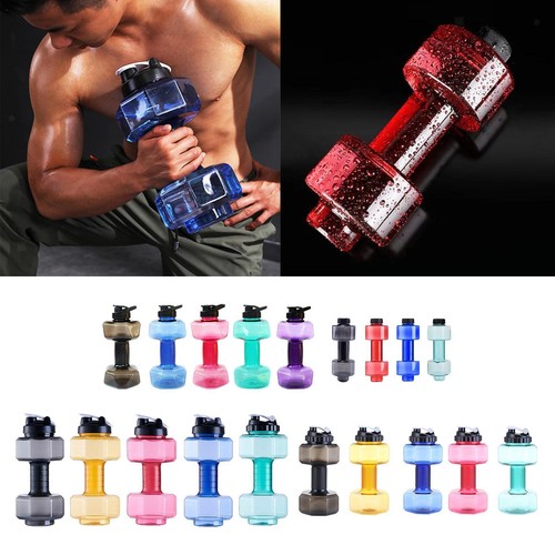 Dumbbells adjustable weights - dumbbells,