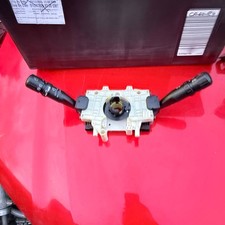 2014 Hyundai Coupe Wiper Indicator Combination Switch/Stalk 93421-2c471