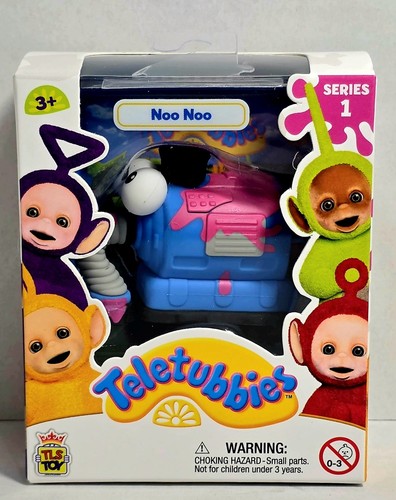 2026 tls toy teletubbies - toy,