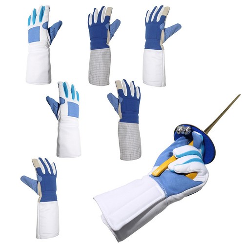 Fencing for training gloves - fencing,
