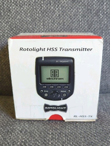 Rotolight hss transmitter - rotolight, for