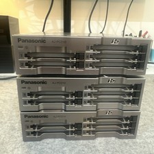 PANASONIC AJ-PCD10 P2