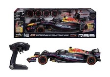 Maisto Tech R/C Formula One Racing Car - 2.4GHz - 1:10 Scale (5+ Years) RedBull