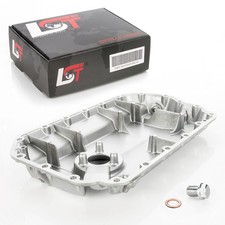 Aluminum Oil Pan Oil Container Drain Plug Gasket for VW PASSAT 3B2 3B5 2.8