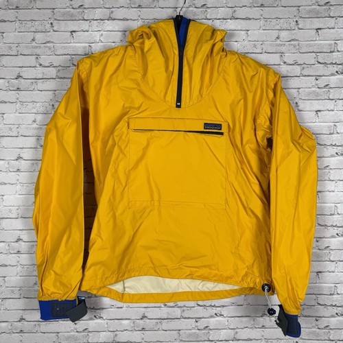 Vtg 80s patagonia kayak - vtg,