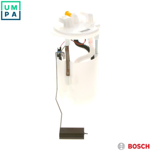 Sender unit fuel - tank, 0