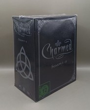 Charmed seasons new sealed - charmed,