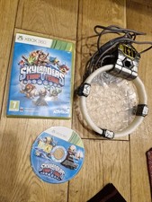 Xbox 360 Skylanders Trap Team