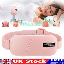 Electric Heating Menstrual