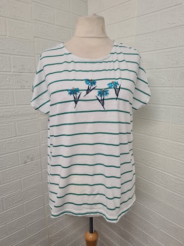 Ladies bonmarche shirt - bonmarche, t-shirt
