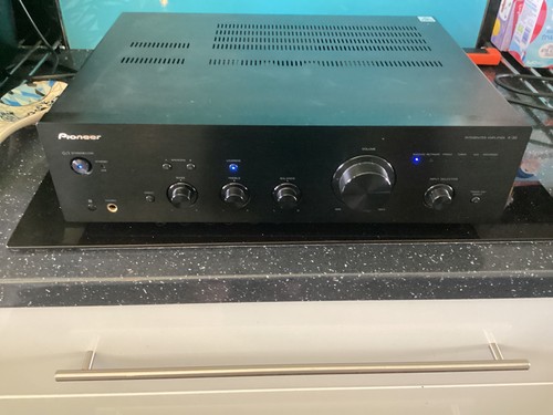 Pioneer a30k the - pioneer-a30k, of