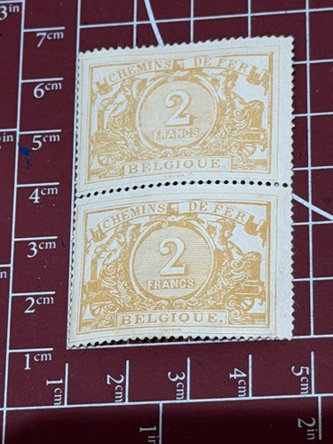 1882 belgium francs - 1882,