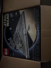 LEGO Star Wars: Imperial Star