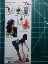 80MM SUPERB ANDREA MINI'S #PIN