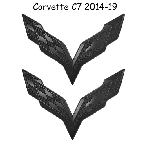 For 2014 2019 corvette - corvette, c7