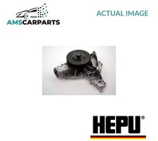 ENGINE COOLING WATER PUMP