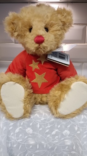 Charlie bears jingle - jingle, belle