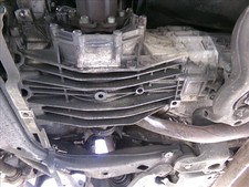 gearbox 102200 for AUDI A4 1.9 TDI 2000-2004 2004