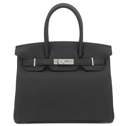 Hermes handbag birkin togo - 30,