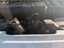 FIAT 500 POP 2008-2010 BONNET