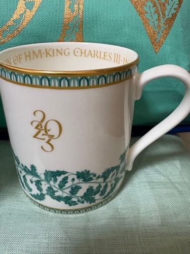 Fortnum mason king charles - mason,