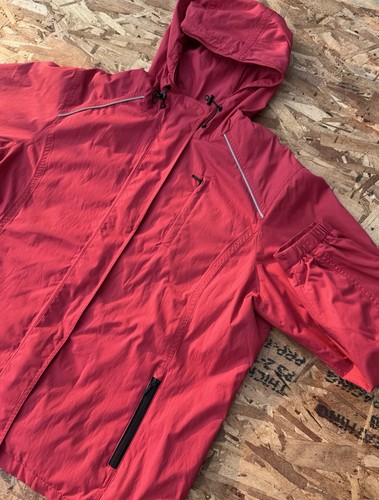 Eddie bauer hooded - bauer, rain