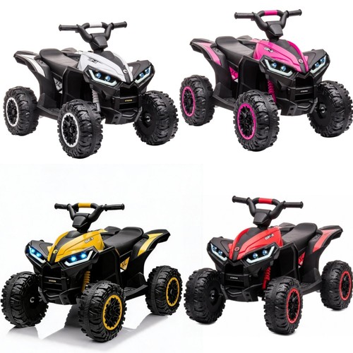 For kids ride atv quad - kids,