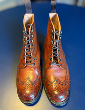 JOSEPH CHEANEY TWEED R  -