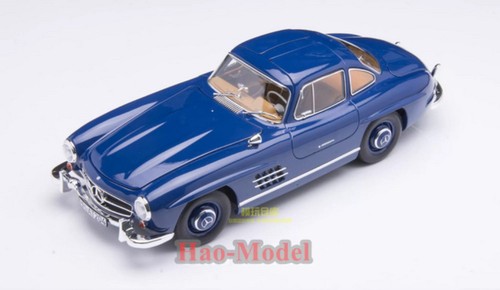 Norev mercedes benz - norev, 1:18
