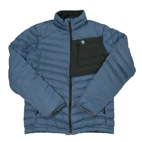 Mountain hardwear men - men's, blue