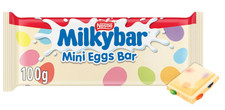 2 x Milkybar Mini Eggs bar