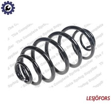 SUSPENSION SPRING 5263477 FOR VAUXHALL ZAFIRA/Mk OPEL X18XE1Z18/X181XE 1.8L 4cyl