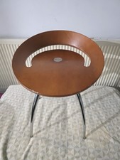 Magis Lyra Bar Stool by