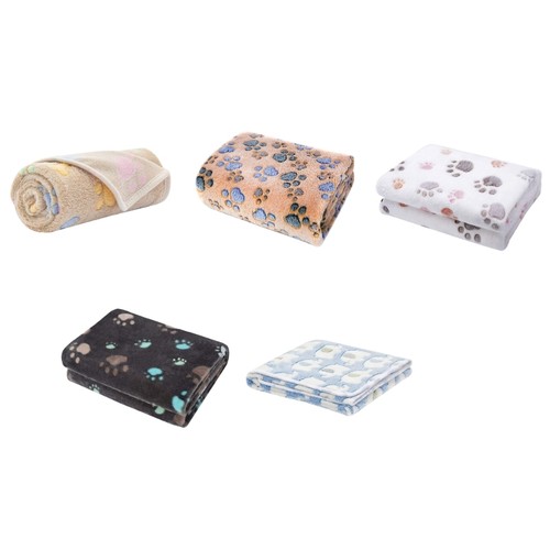 Washable dog blanket pet - dog,