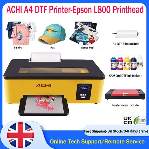 Dtf printer direct to - printer,