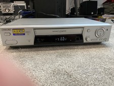 Sony Smart Engine Hi-Fi Stereo