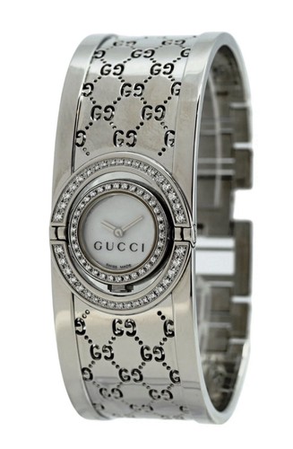 Gucci twirl women watch - watch, with
