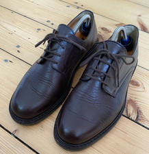 MEPHISTO Mens Oxford S hoes-