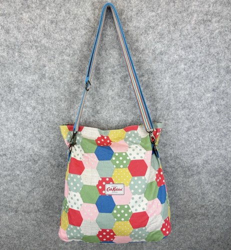 Cath kidston bag reversible - kidston,