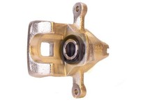 NAPA Rear Right Brake Caliper for Hyundai i20 CRDi 75 D4FC 1.4 2008-2012