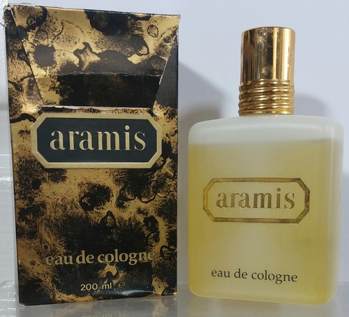 Aramis eau cologne - de,